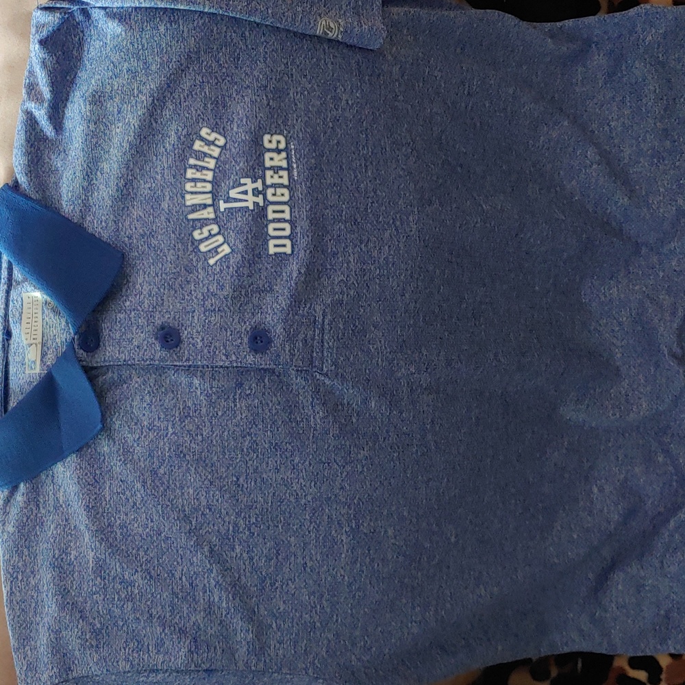 Dodger polo